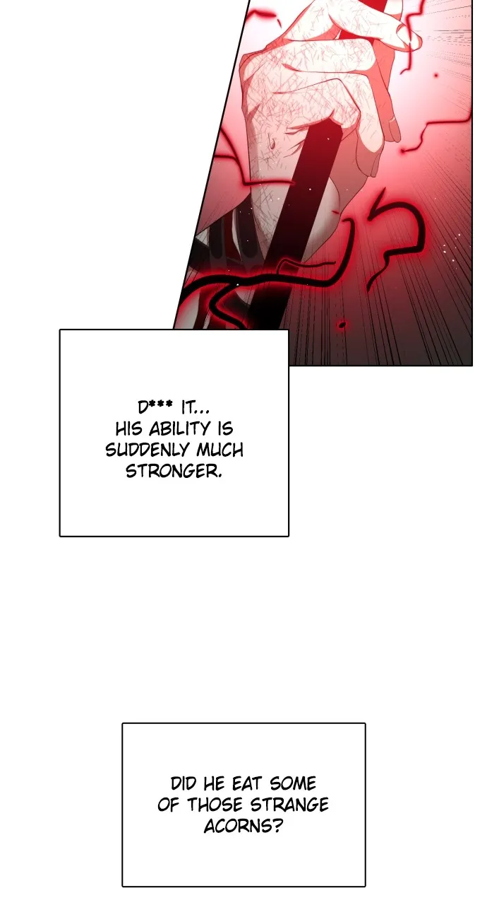 Zero Game Chapter 311 page 49 - 