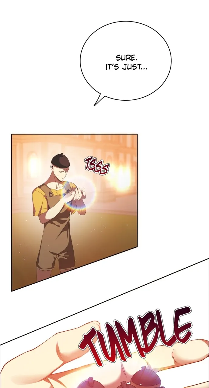 Zero Game Chapter 311 page 6 - 