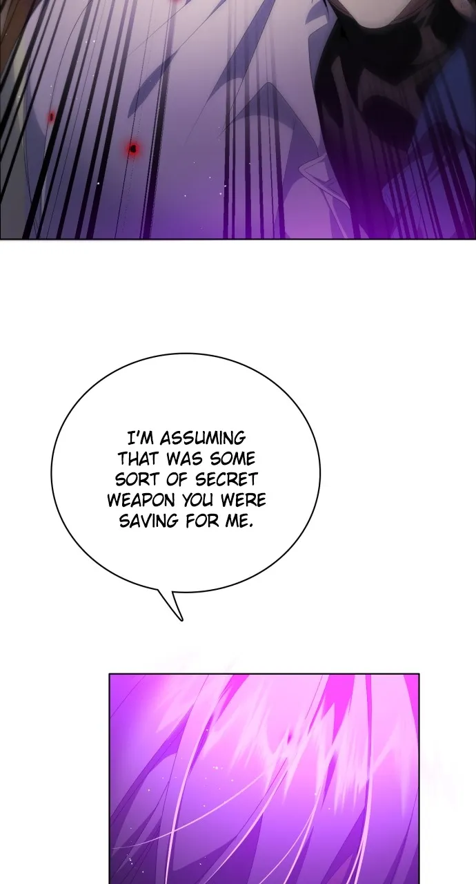 Zero Game Chapter 311 page 54 - 