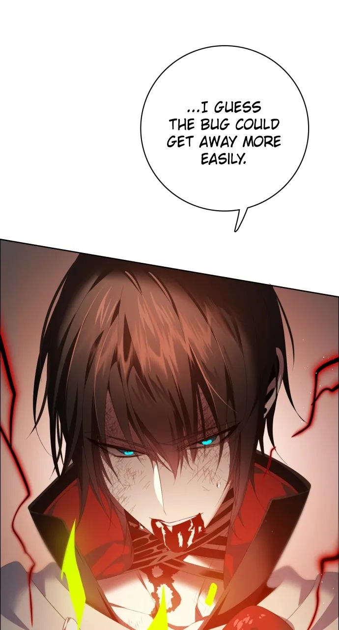 Zero Game Chapter 311 page 58 - 