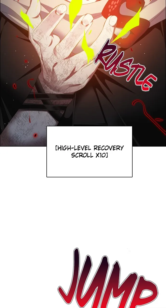 Zero Game Chapter 311 page 59 - 