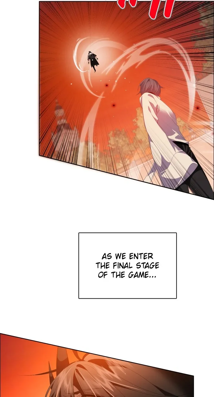 Zero Game Chapter 311 page 60 - 