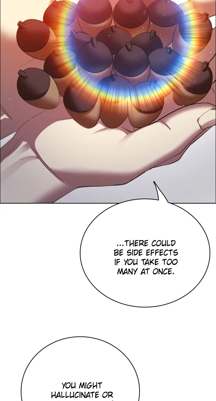 Zero Game Chapter 311 page 7 - 