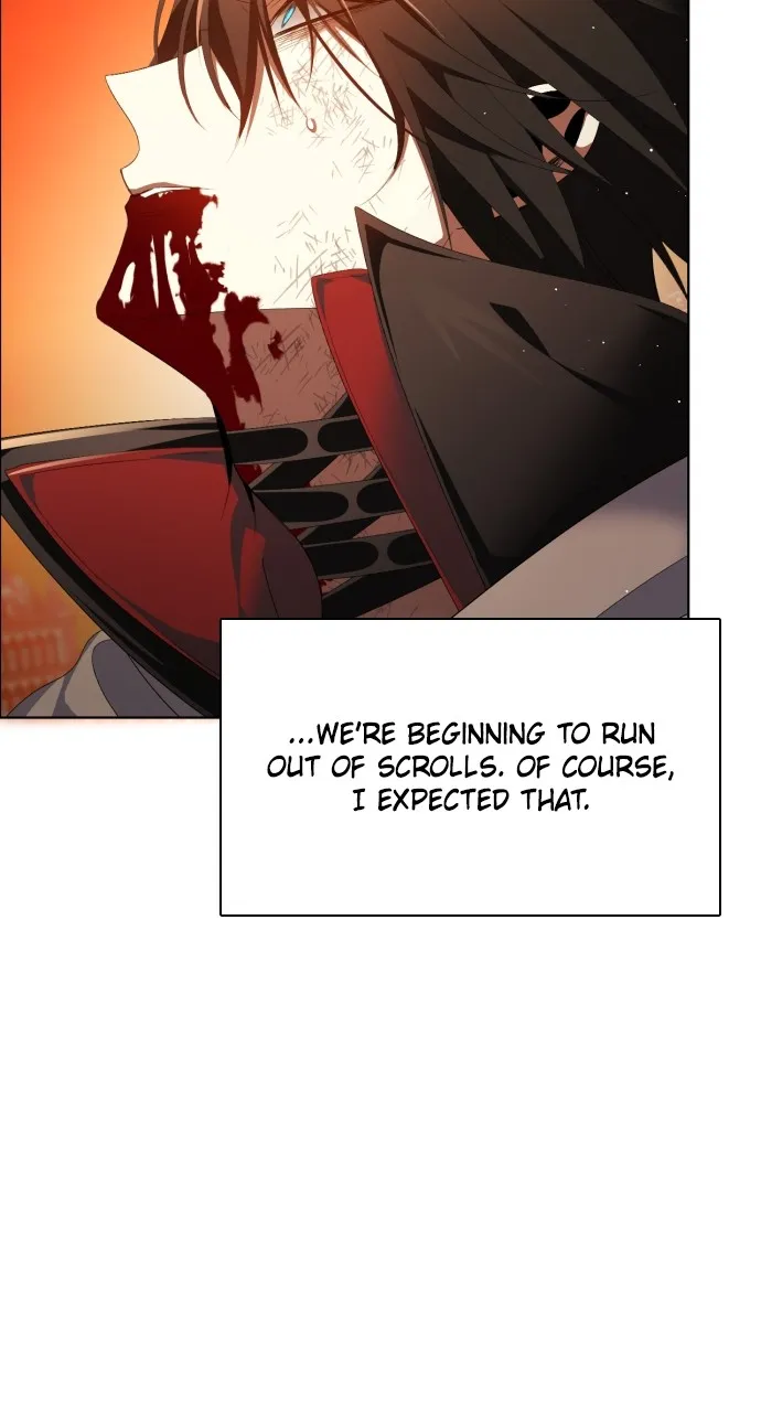 Zero Game Chapter 311 page 61 - 