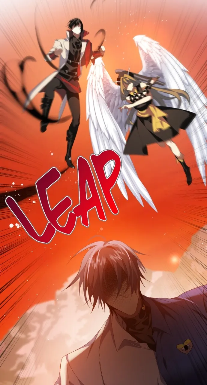 Zero Game Chapter 311 page 69 - 