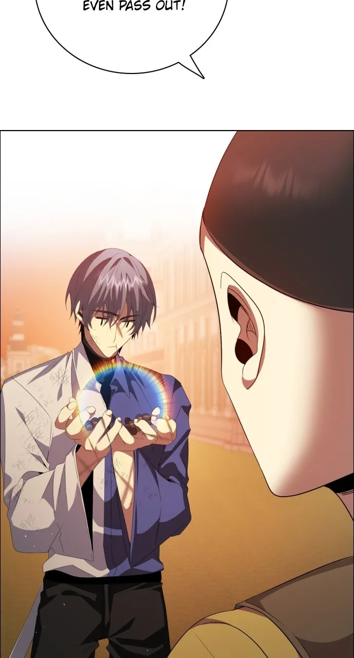 Zero Game Chapter 311 page 8 - 