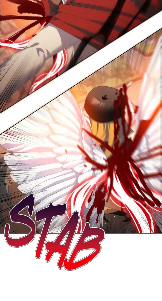 Zero Game Chapter 311 page 71 - 
