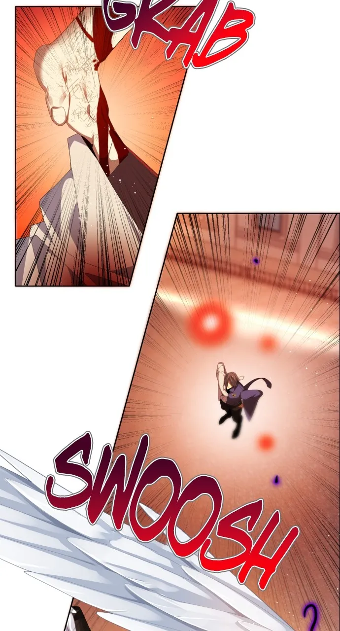 Zero Game Chapter 311 page 75 - 