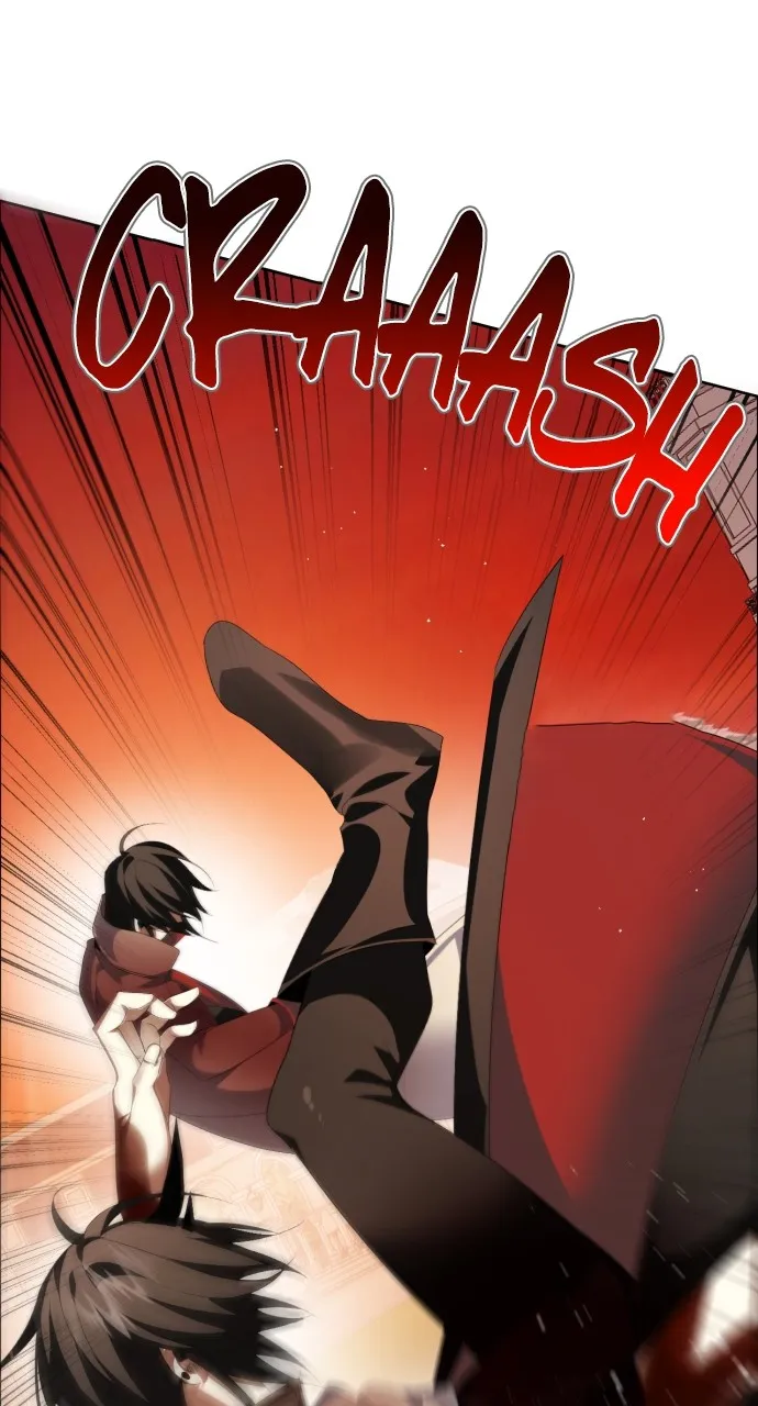 Zero Game Chapter 311 page 83 - 