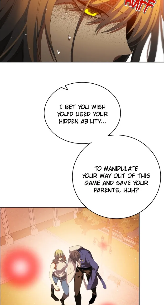 Zero Game Chapter 311 page 87 - 