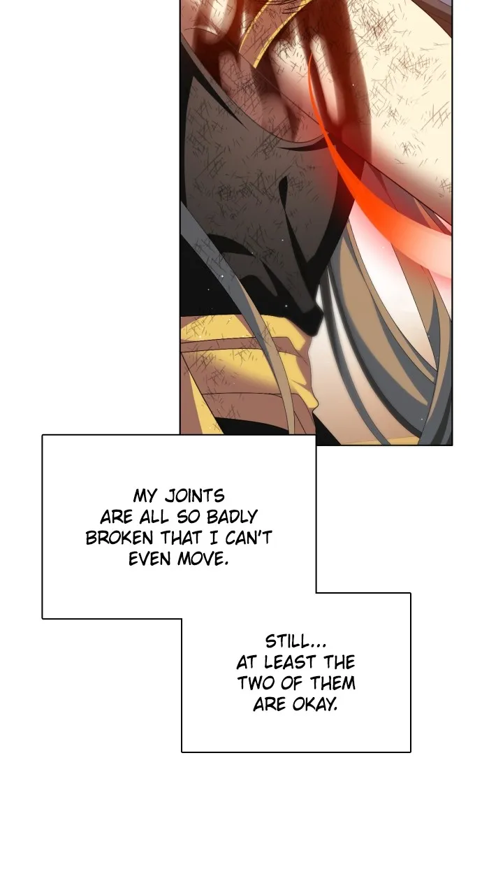 Zero Game Chapter 312 page 12 - 
