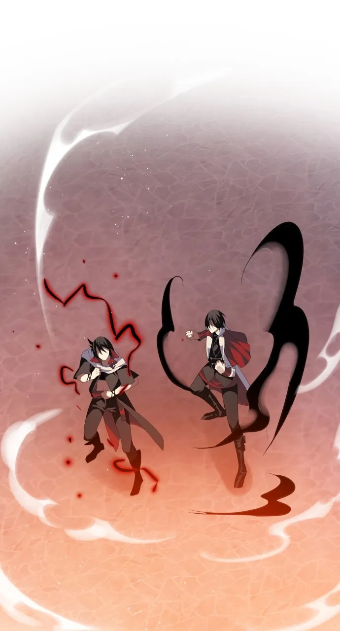 Zero Game Chapter 312 page 13 - 
