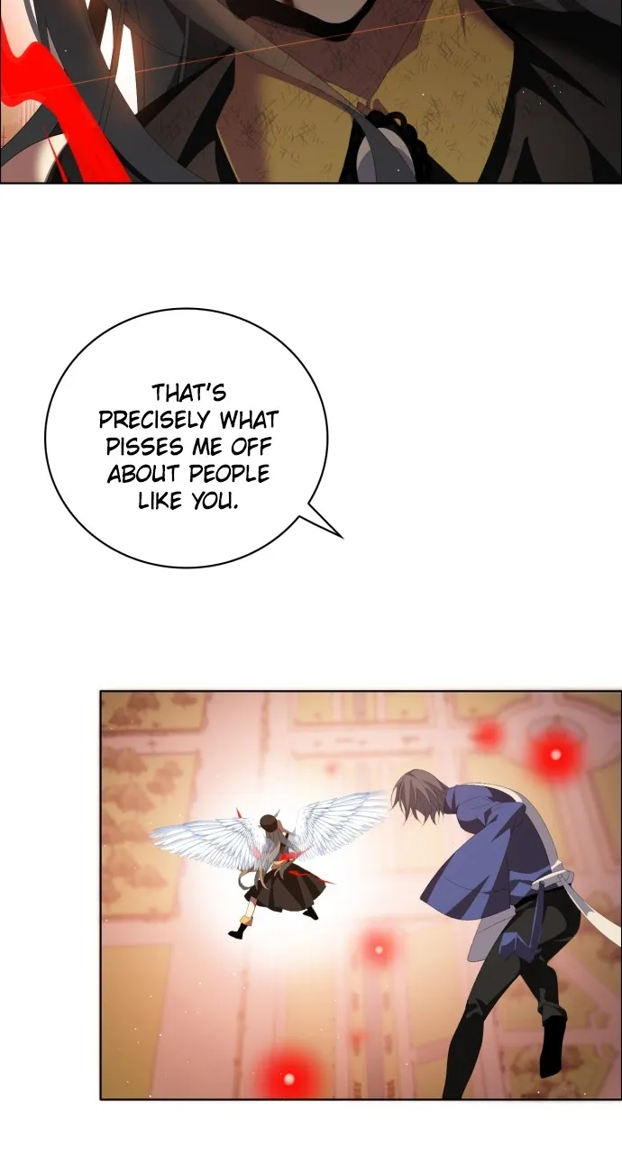 Zero Game Chapter 312 page 15 - 