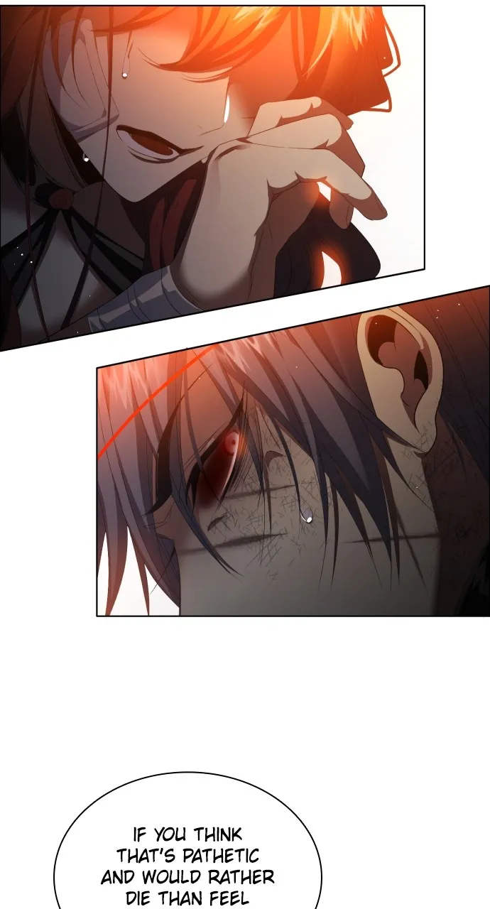 Zero Game Chapter 312 page 20 - 
