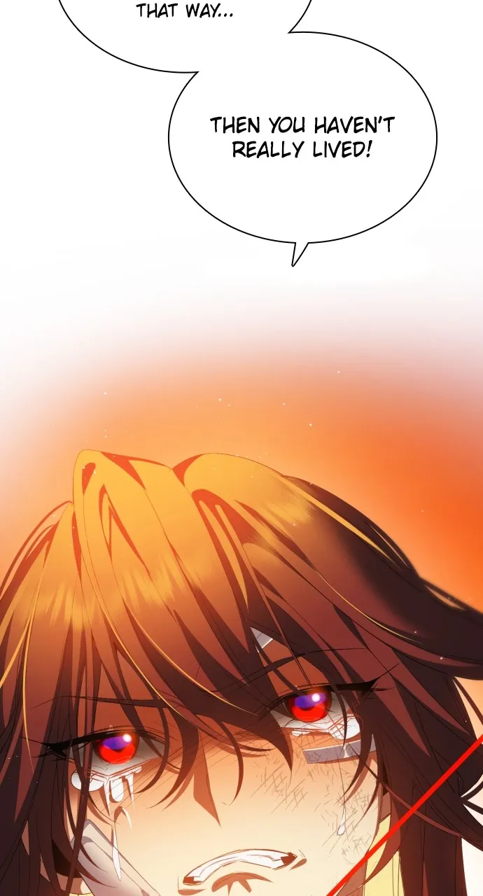 Zero Game Chapter 312 page 21 - 