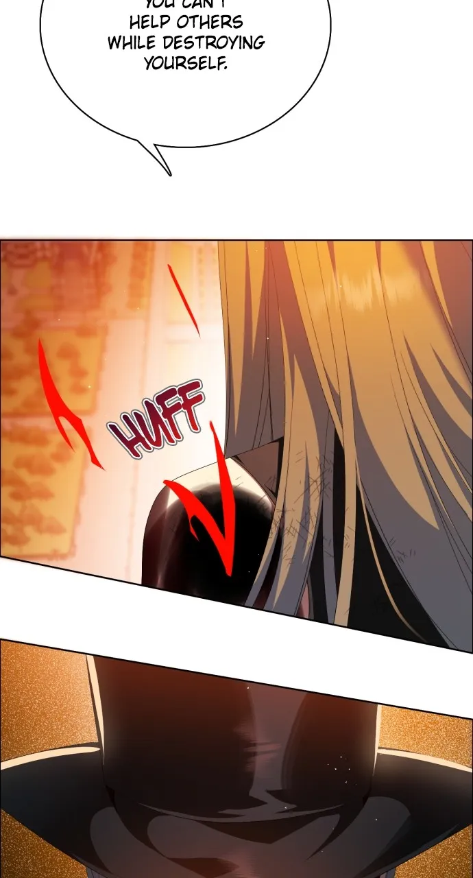 Zero Game Chapter 312 page 23 - 