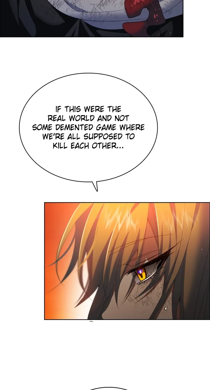 Zero Game Chapter 312 page 26 - 