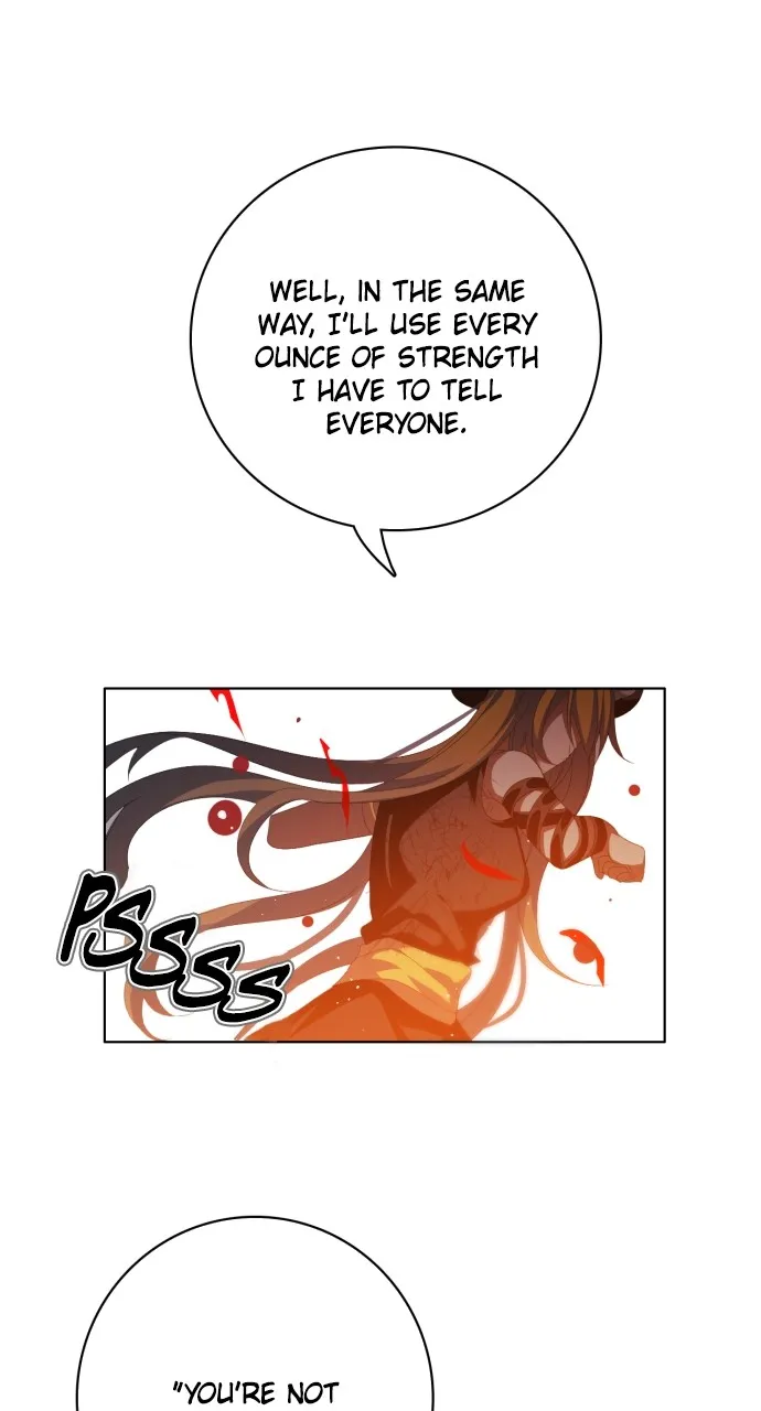 Zero Game Chapter 312 page 31 - 