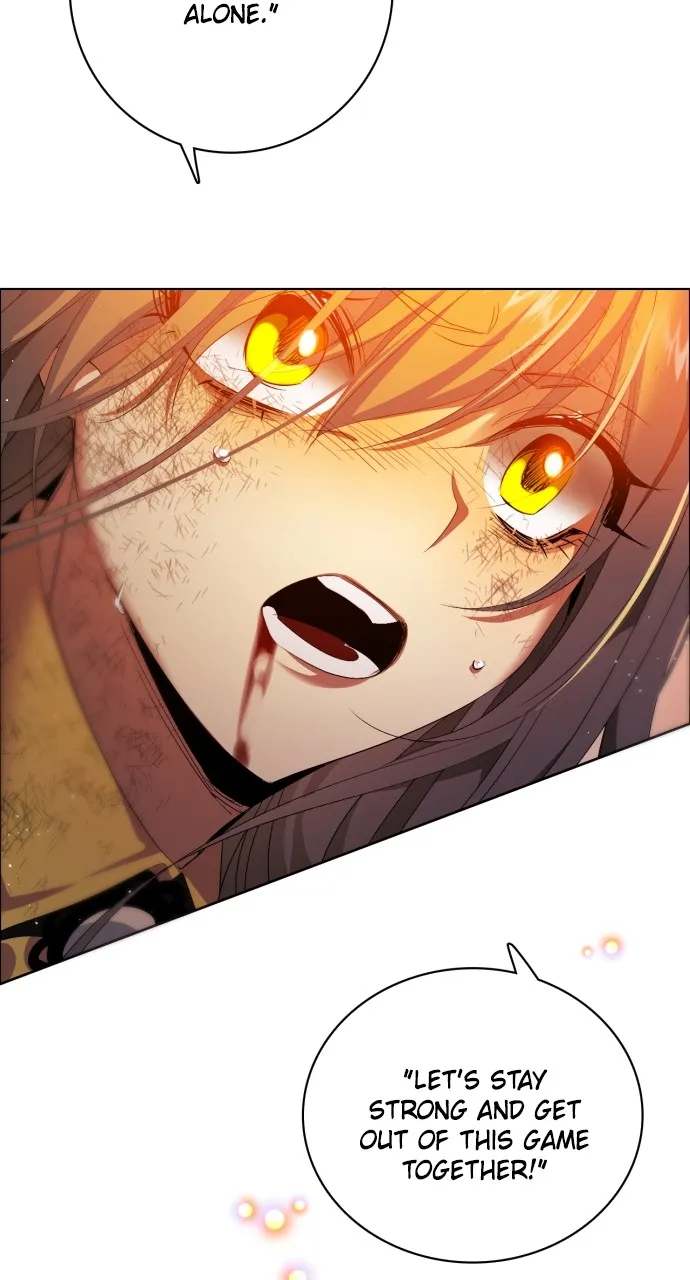 Zero Game Chapter 312 page 32 - 