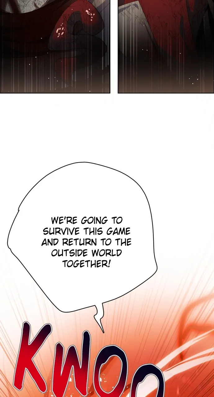 Zero Game Chapter 312 page 36 - 