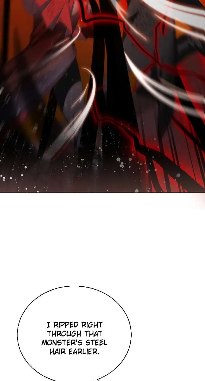 Zero Game Chapter 312 page 38 - 
