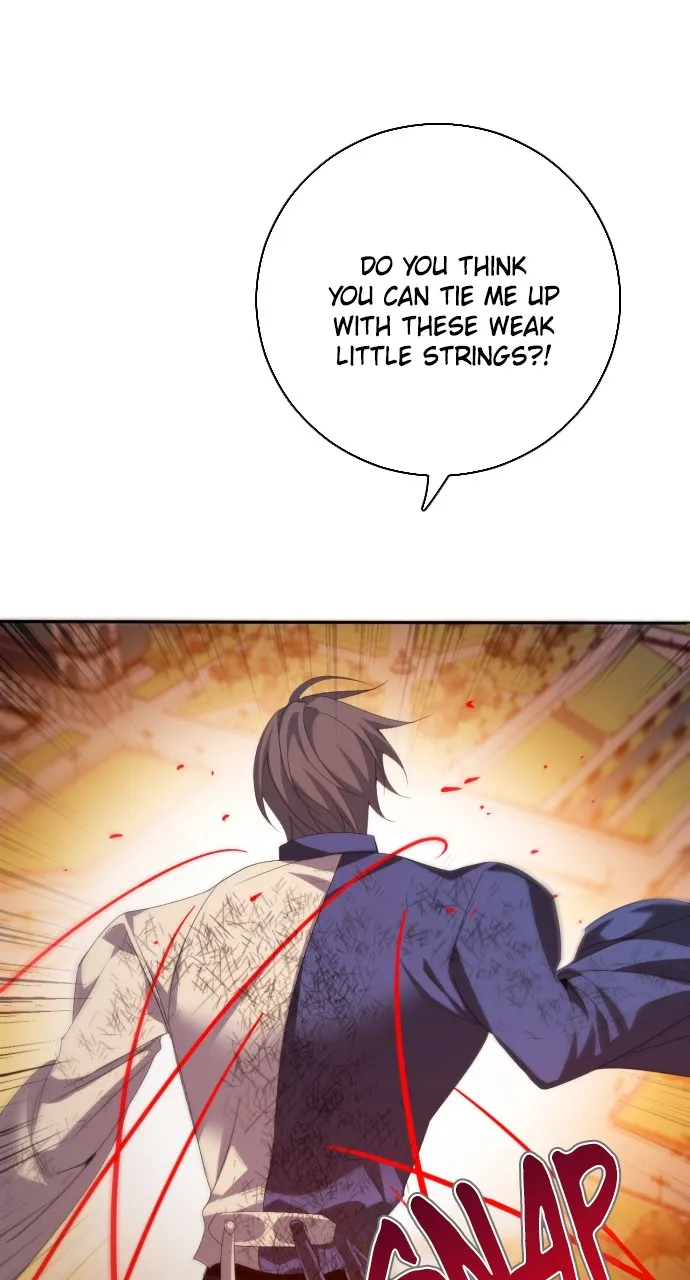 Zero Game Chapter 312 page 40 - 