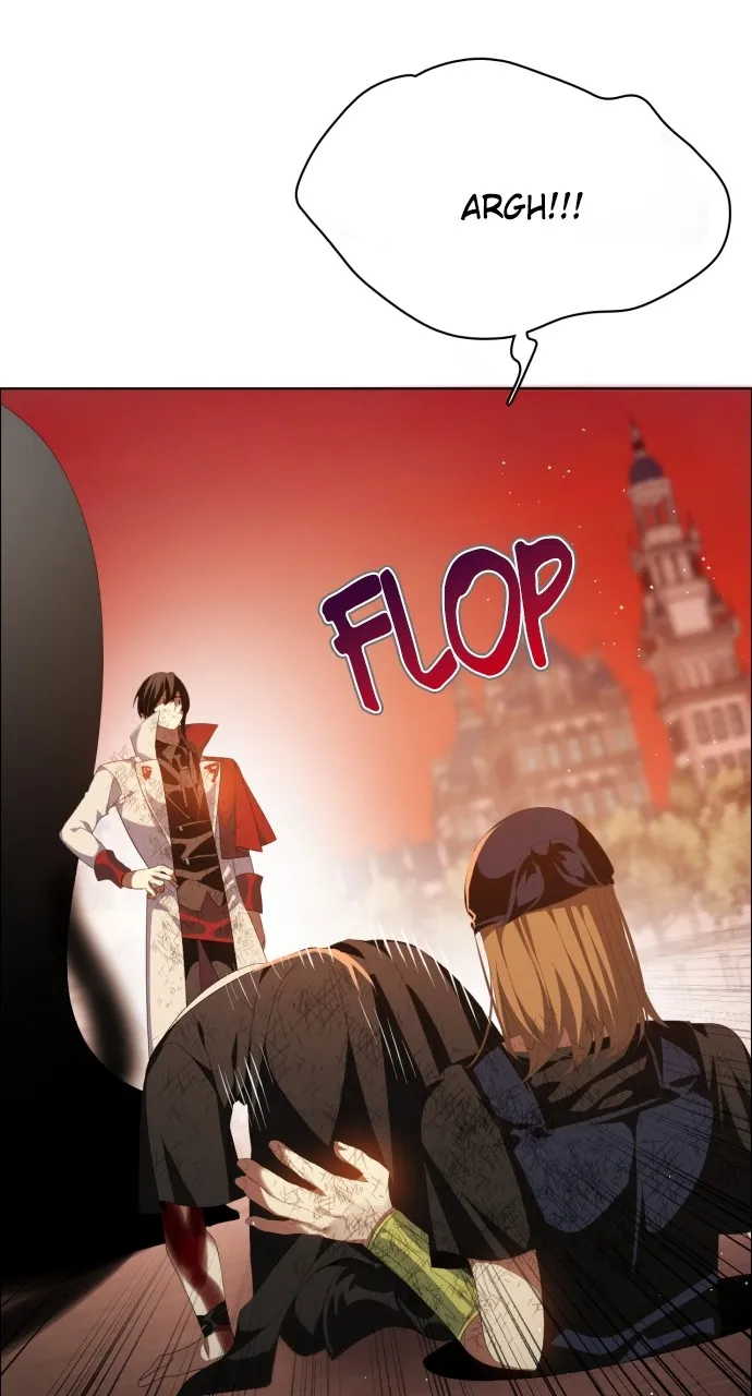 Zero Game Chapter 312 page 55 - 