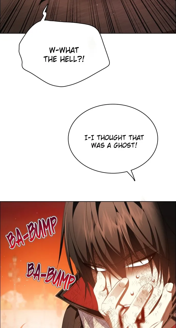 Zero Game Chapter 312 page 56 - 