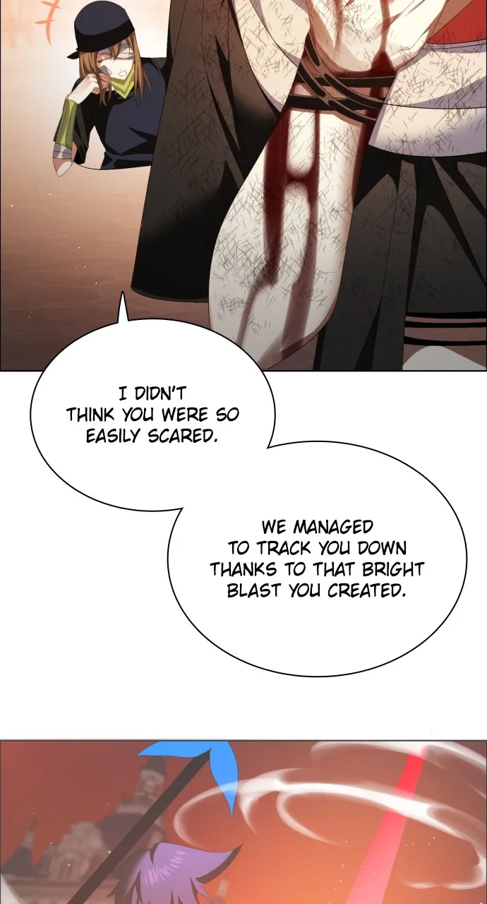 Zero Game Chapter 312 page 57 - 