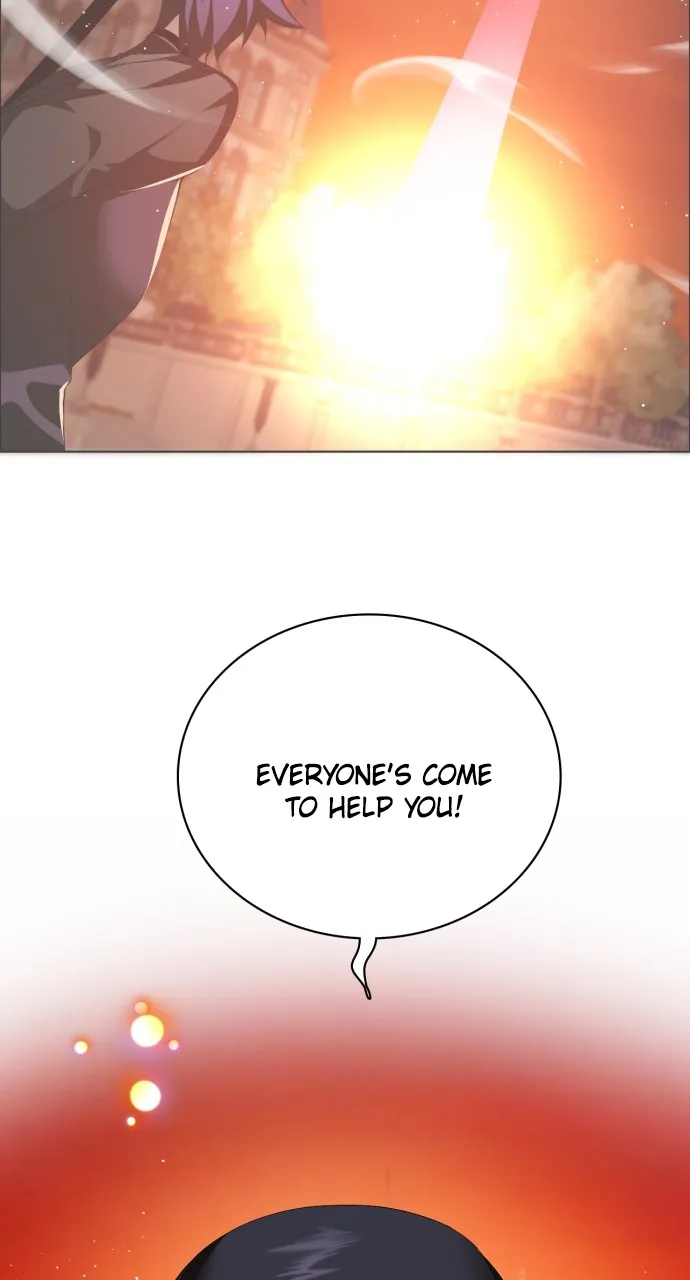 Zero Game Chapter 312 page 58 - 