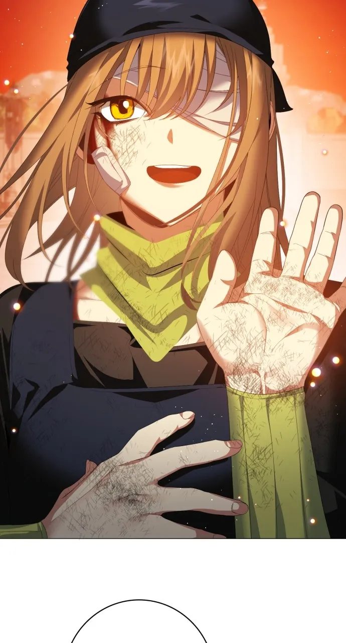 Zero Game Chapter 312 page 59 - 