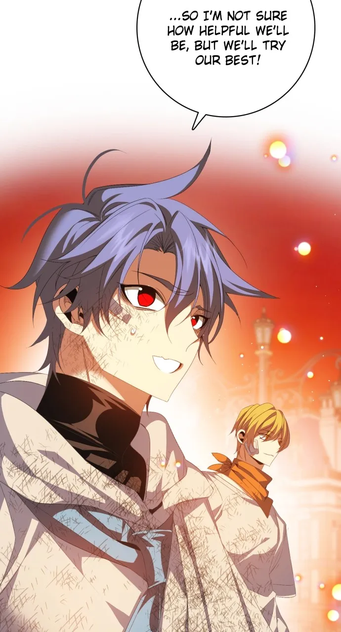 Zero Game Chapter 312 page 61 - 