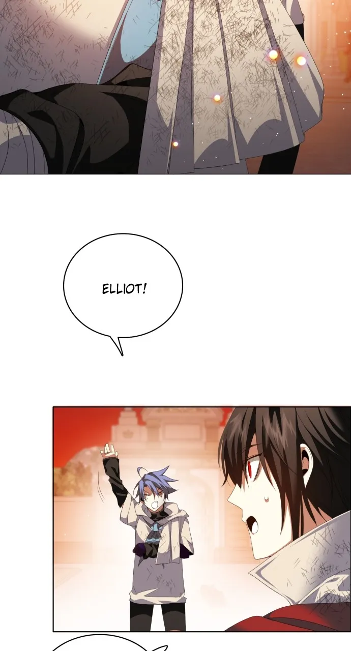 Zero Game Chapter 312 page 62 - 