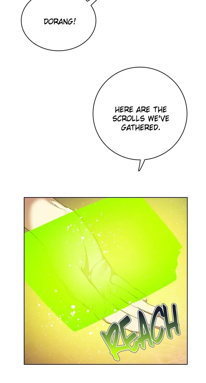 Zero Game Chapter 312 page 63 - 