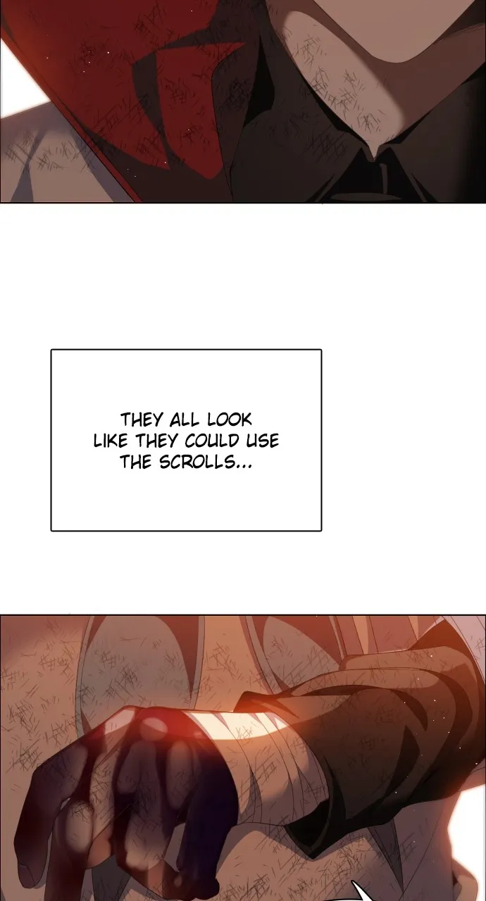 Zero Game Chapter 312 page 65 - 
