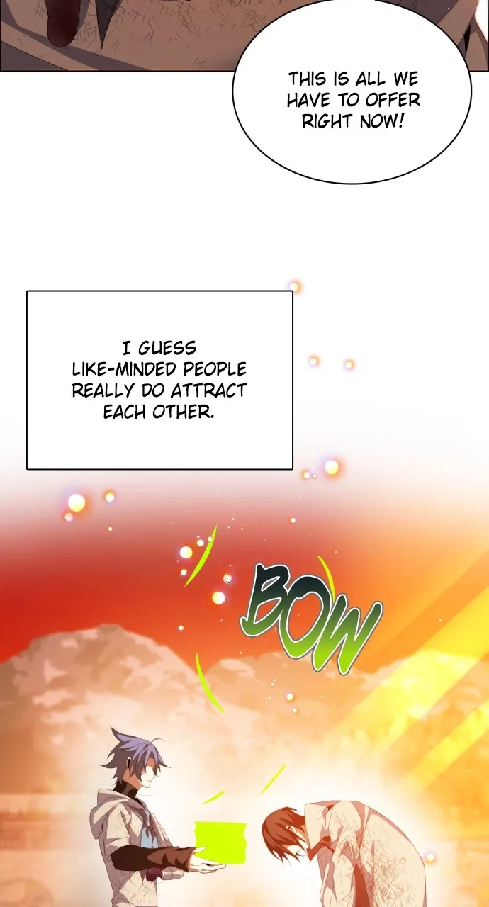 Zero Game Chapter 312 page 66 - 