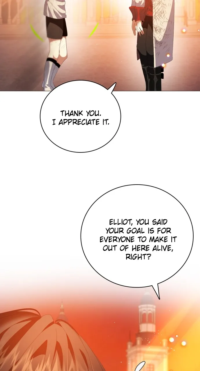 Zero Game Chapter 312 page 67 - 
