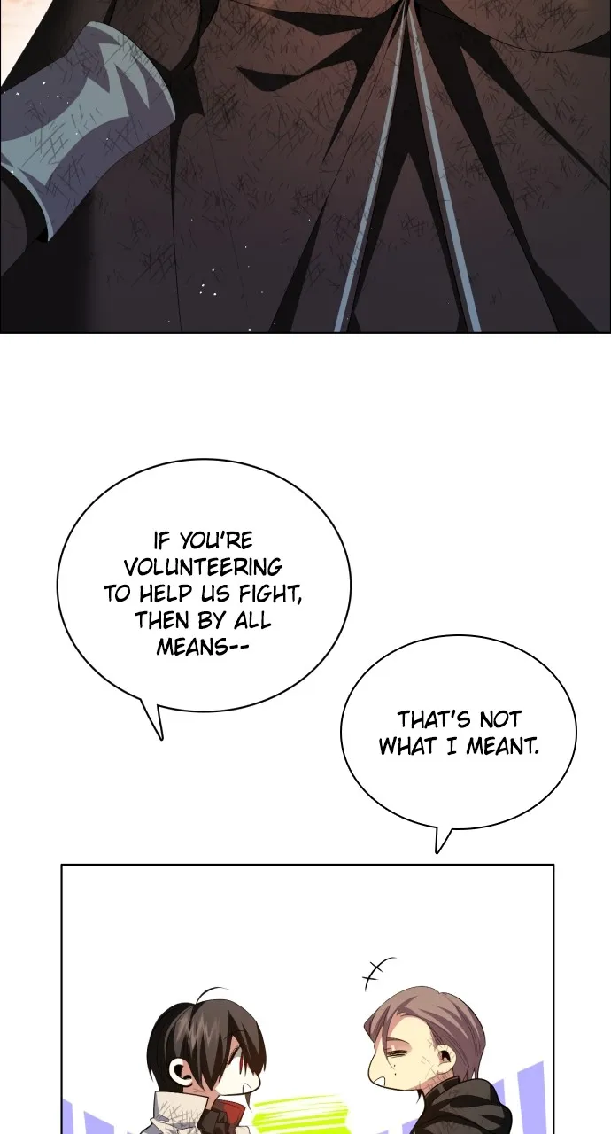 Zero Game Chapter 312 page 70 - 