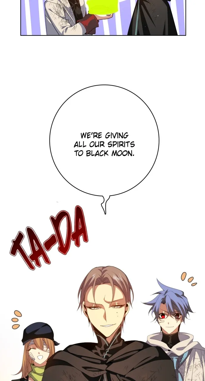 Zero Game Chapter 312 page 71 - 