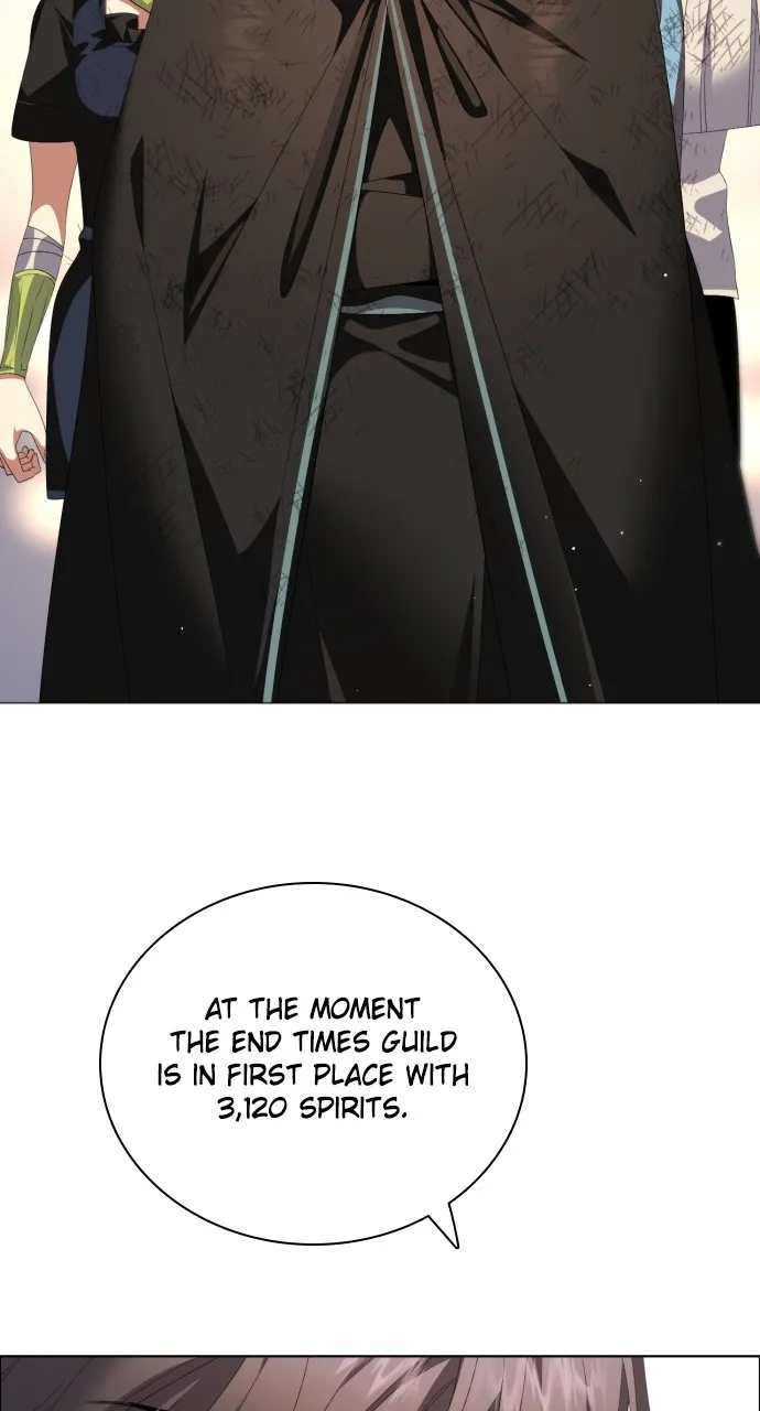 Zero Game Chapter 312 page 72 - 