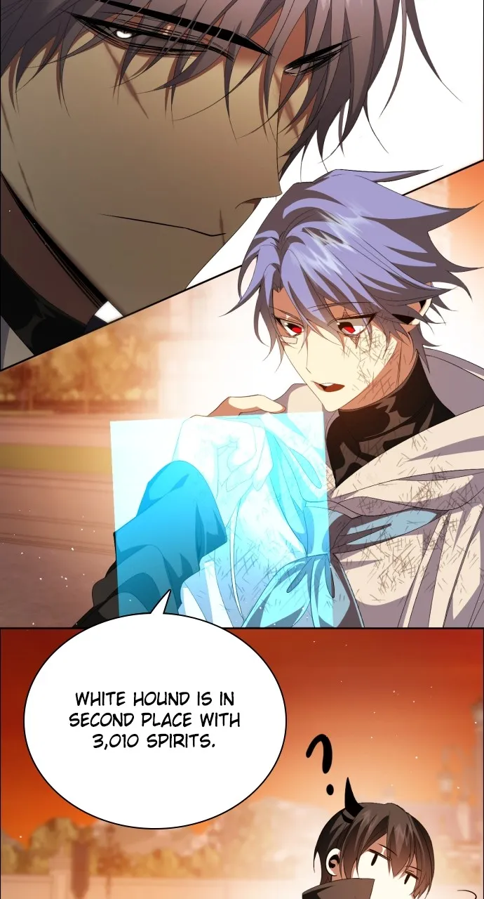 Zero Game Chapter 312 page 73 - 