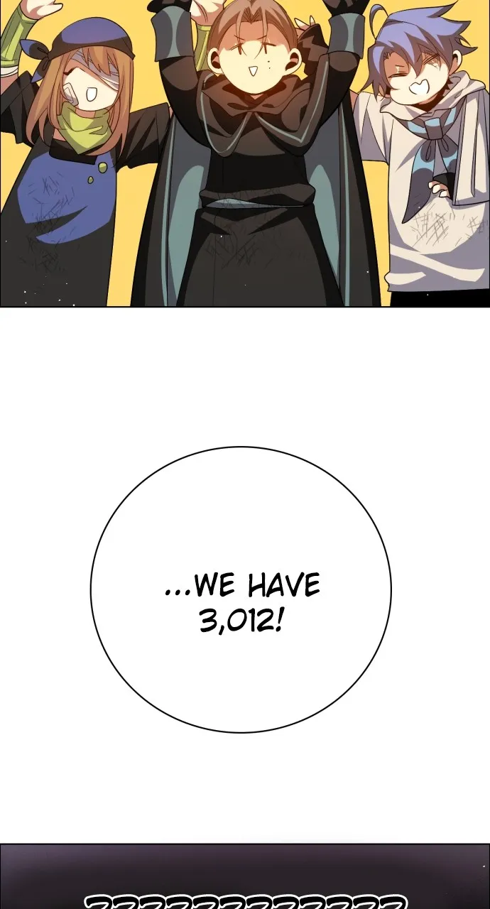 Zero Game Chapter 312 page 75 - 