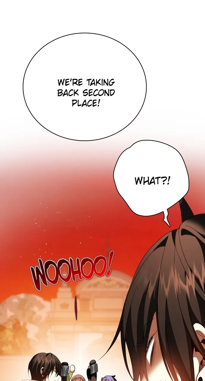Zero Game Chapter 312 page 77 - 