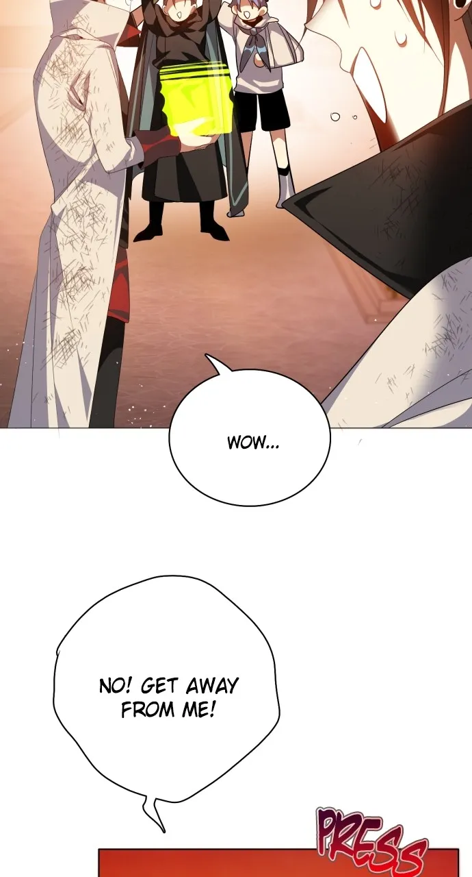 Zero Game Chapter 312 page 78 - 