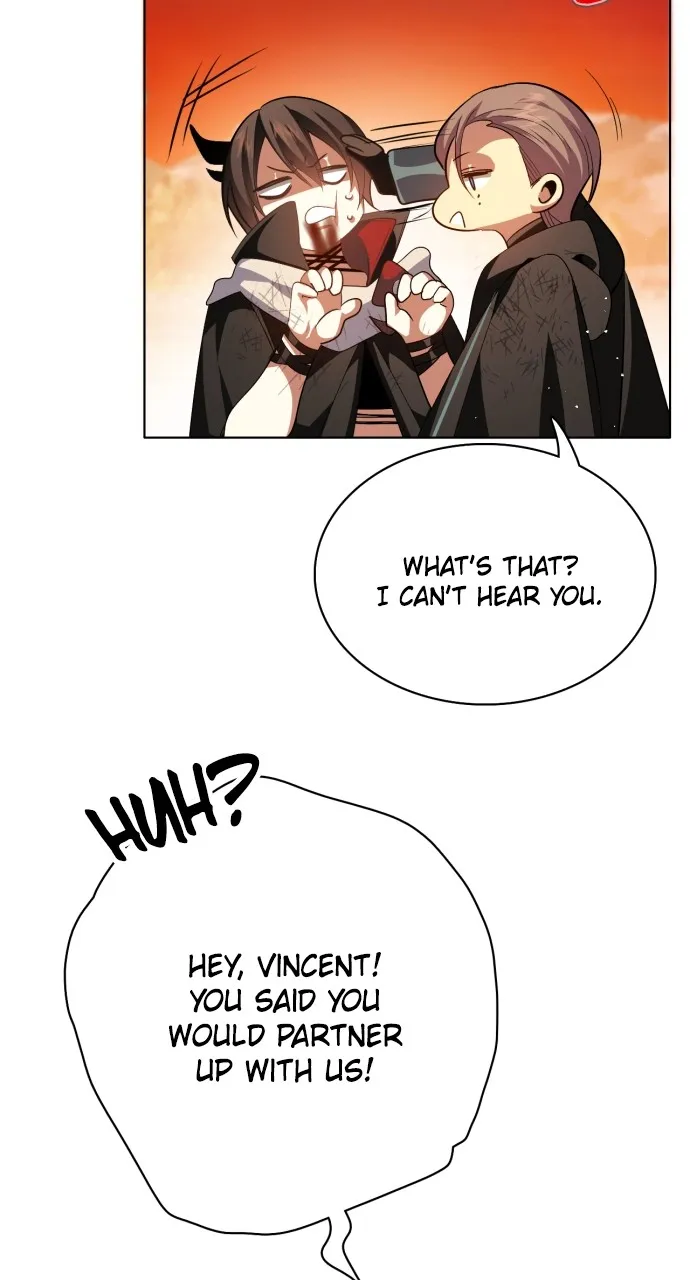 Zero Game Chapter 312 page 79 - 