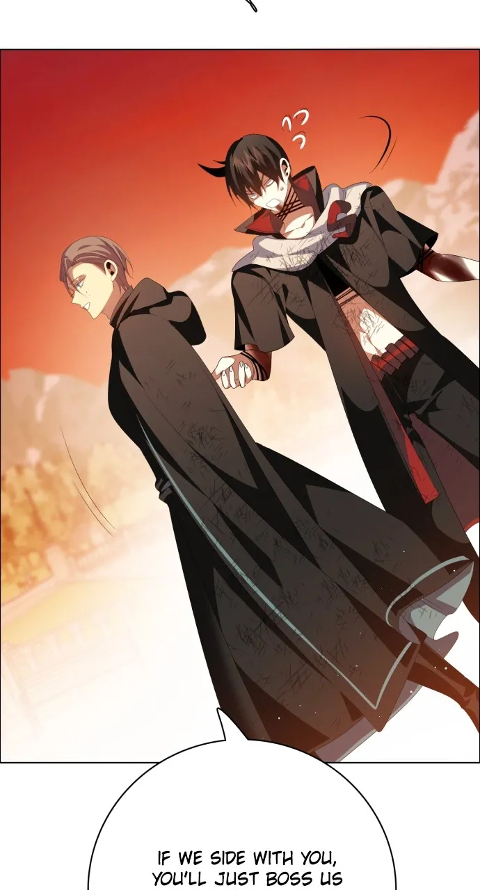 Zero Game Chapter 312 page 80 - 