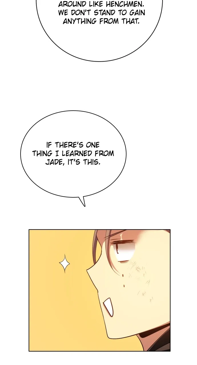 Zero Game Chapter 312 page 81 - 