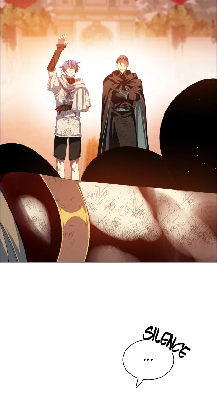 Zero Game Chapter 312 page 84 - 