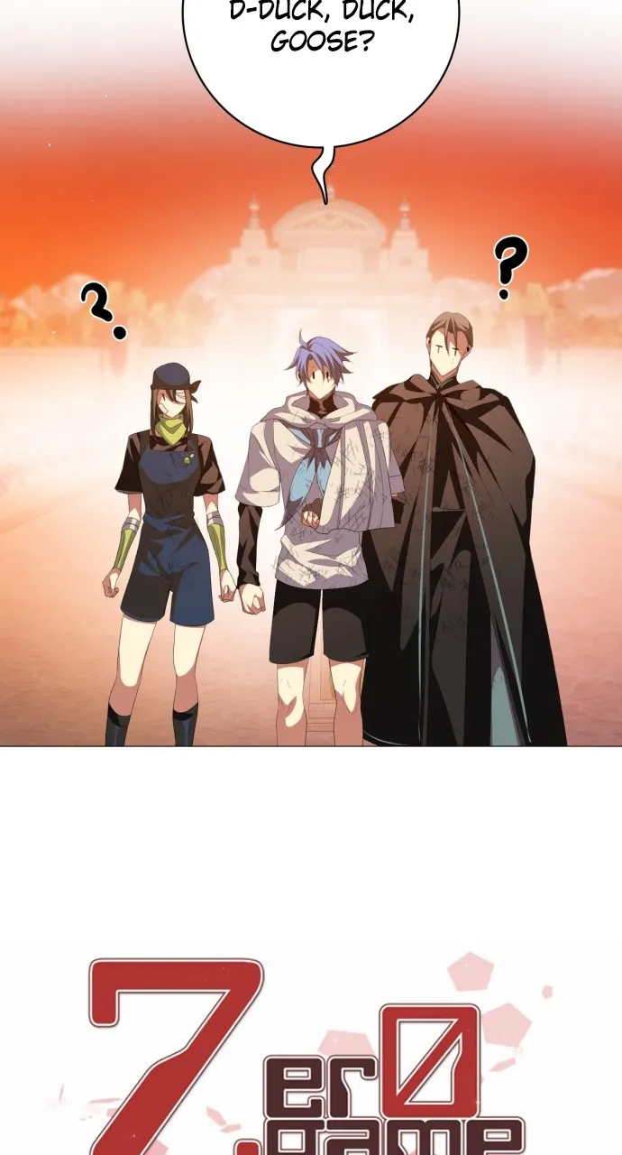 Zero Game Chapter 313 page 13 - 