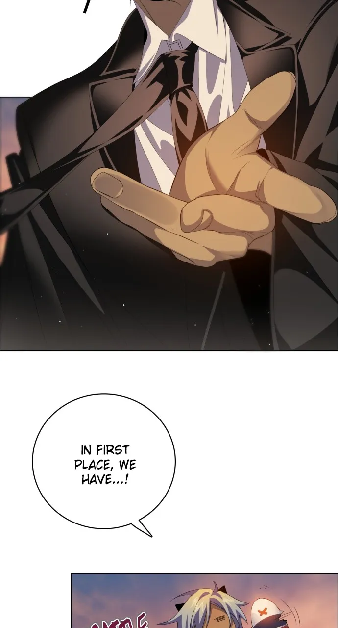 Zero Game Chapter 313 page 15 - 